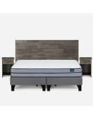 CAMA SPIKE 150X200 BD TABOR G 