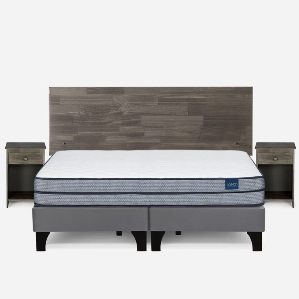 CAMA SPIKE 150X200 BD TABOR G 