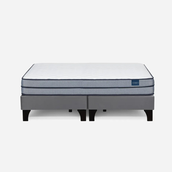 CAMA SPIKE 150X200 BD TABOR G 