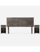 CAMA SPIKE 150X200 BD TABOR G 