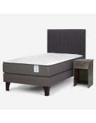 C/NSTYLE2PLUS 1.05X2.00 LU/GRA 