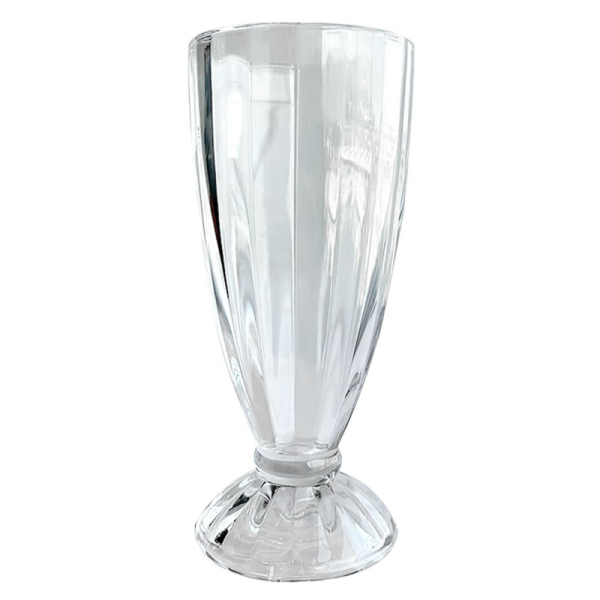 SET 6 COPAS MILK SHAKE 300ML B 