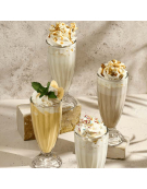 SET 6 COPAS MILK SHAKE 300ML B 