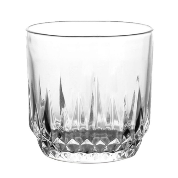 SET6 VASOS CALIFORNIA WB 270ML 