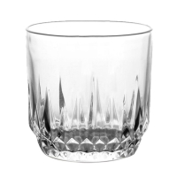 SET6 VASOS CALIFORNIA WB 270ML 