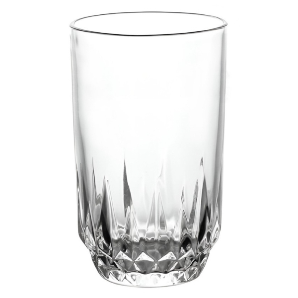 PACK 18 VASOS CALIFORNIA 