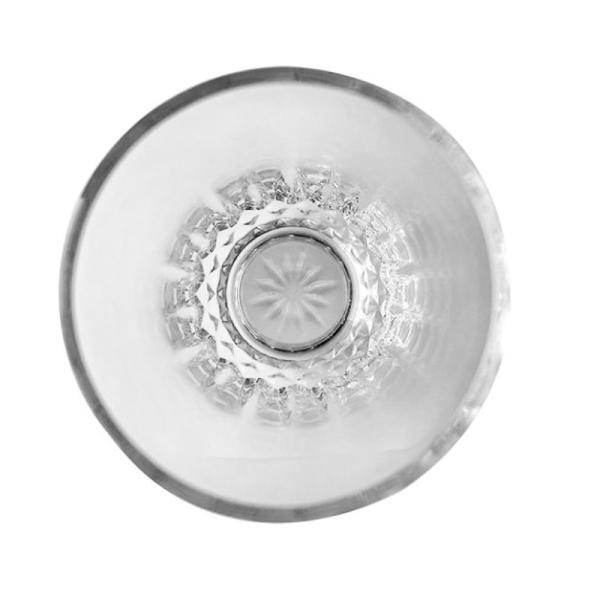 PACK 18 VASOS CALIFORNIA 
