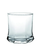 SET 6 VASOS VENECIA 250ML BAJO 
