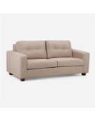 SOFA MIRA 3 CPO ZANDER BEIGE 