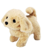 PERRITO MASCOTA A96011 SONIDO 