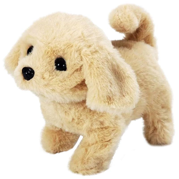PERRITO MASCOTA A96011 SONIDO 