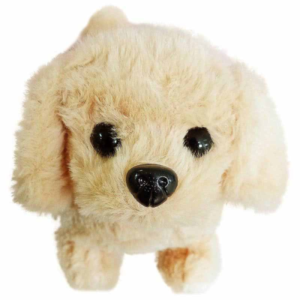 PERRITO MASCOTA A96011 SONIDO 