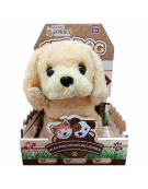 PERRITO MASCOTA A96011 SONIDO 