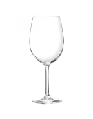 SET 6 CPS VINO 500ML DI VINO 