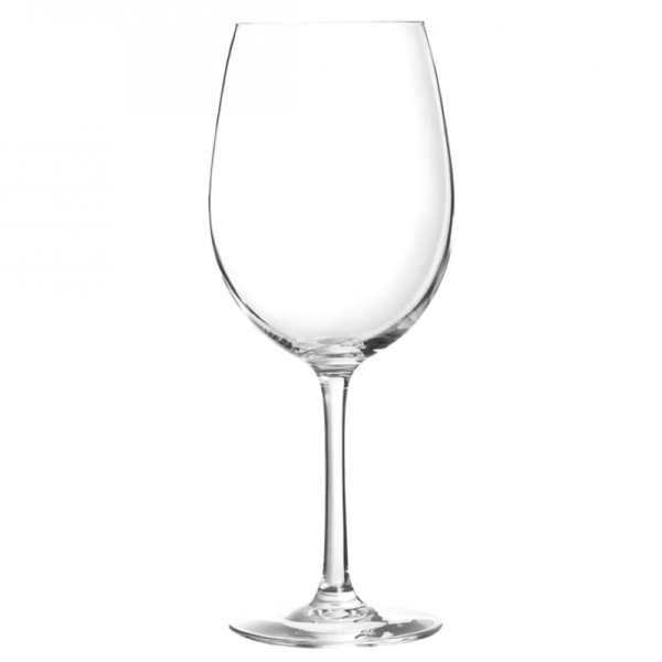 SET 6 CPS VINO 500ML DI VINO 