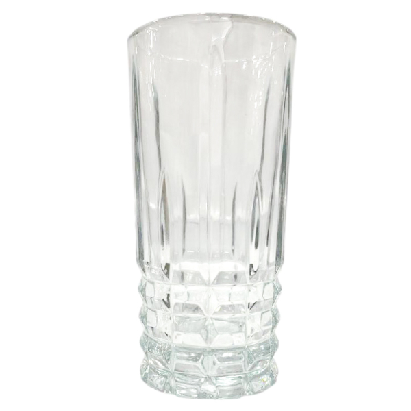 SET 6 VASOS ALTO ROLLINS 380ML 