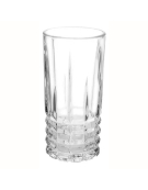 SET 6 VASOS ROCK ROLLINS 330ML 