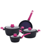 BATERIA ANTIADH. 7PZS CHERRY 