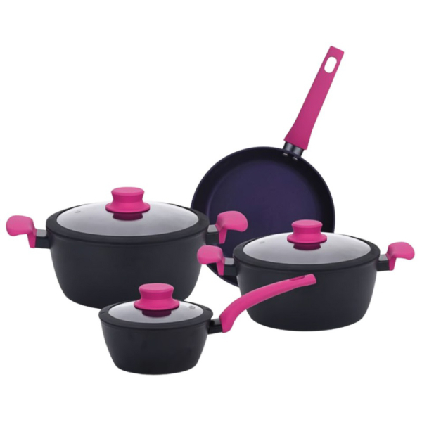 BATERIA ANTIADH. 7PZS CHERRY 