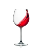 SET 6 CPS DEG. 400ML SOMMELIER 