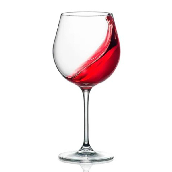 SET 6 CPS DEG. 400ML SOMMELIER 