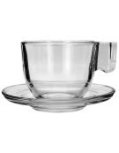 SET CAFÉ 12PZS CLEVELAND 110ML 