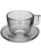 SET CAFÉ 12PZS CLEVELAND 110ML 
