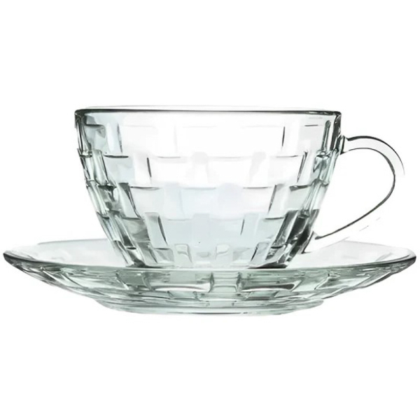 SET TÉ 12PZS PICNIC 230ML 