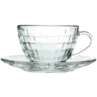 SET TÉ 12PZS PICNIC 230ML 