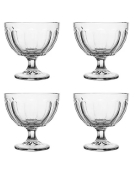 SET 4PZ COPA/P CARTAGENA 425ML 