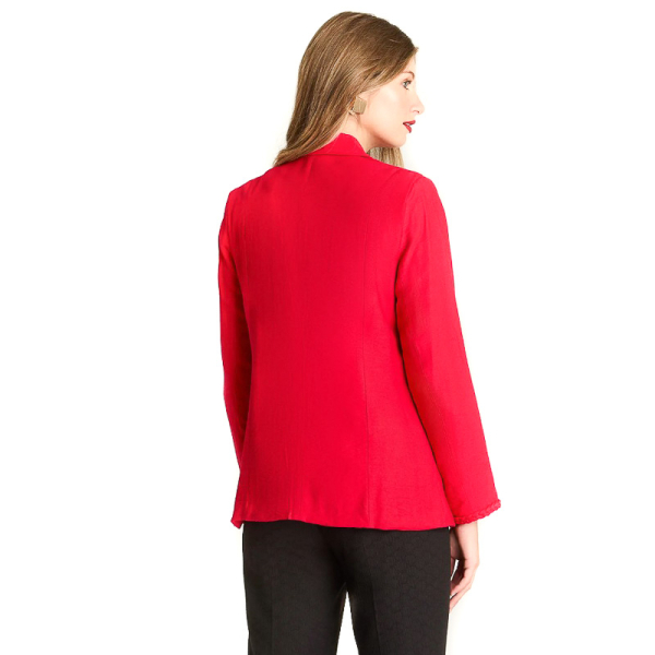 IMP BLAZER 956507 ROJO