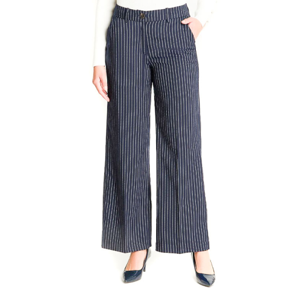 IMP PANTALON PALAZZO 706511