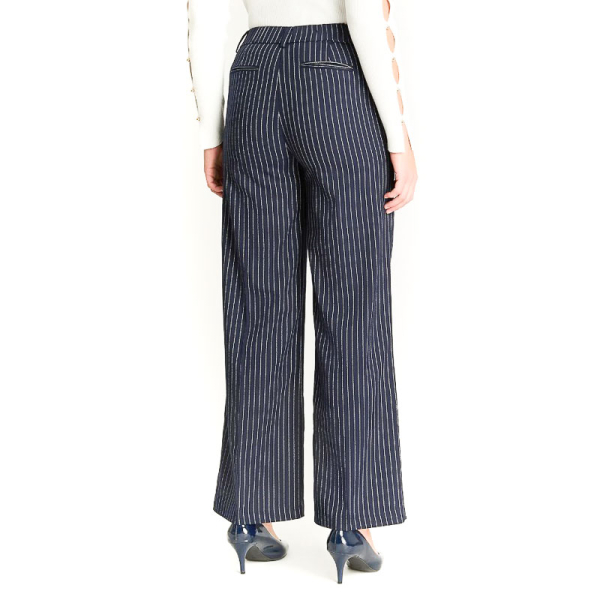 IMP PANTALON PALAZZO 706511
