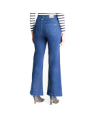 IMP JEANS FLARE 736509 DENIM