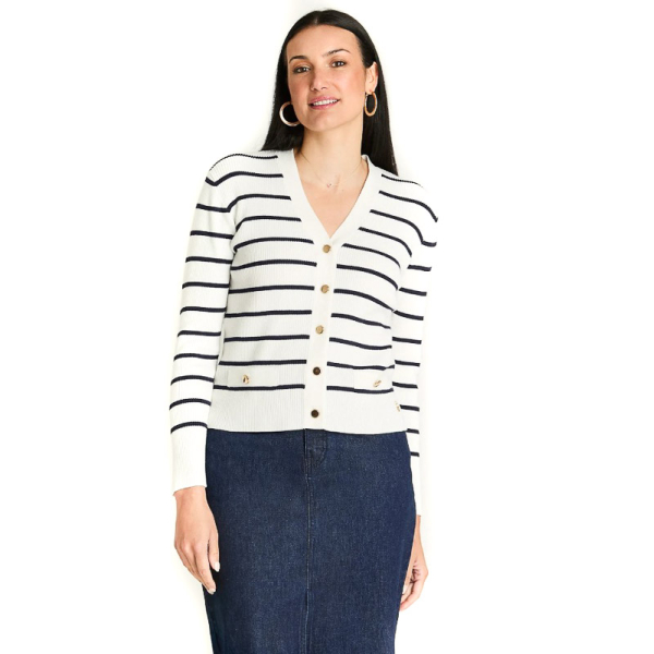 IMP CARDIGAN LISTADO