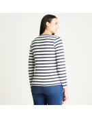 IMP POLERA LISTADA 106528 STYL