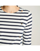 IMP POLERA LISTADA 106528 STYL