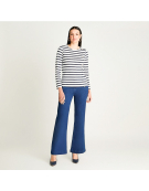 IMP POLERA LISTADA 106528 STYL