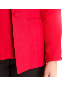 IMP BLAZER 956507 ROJO