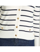 IMP CARDIGAN LISTADO