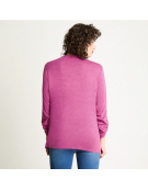 IMP POLERA MAO 106623 MAGENTA