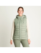 IMP PARKA S/M 946601 VERDE