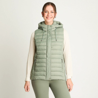 IMP PARKA S/M 946601 VERDE