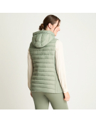 IMP PARKA S/M 946601 VERDE