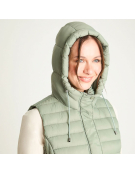 IMP PARKA S/M 946601 VERDE