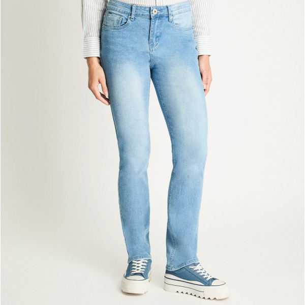 IMP JEANS RECTO 736601 LIGHT