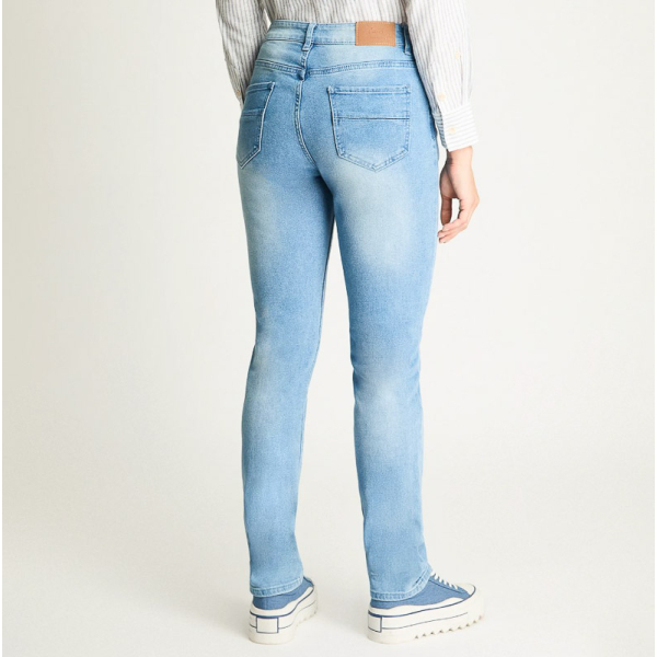 IMP JEANS RECTO 736601 LIGHT