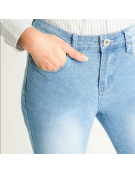 IMP JEANS RECTO 736601 LIGHT