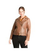IMP CASACA BIKER ECOCUERO