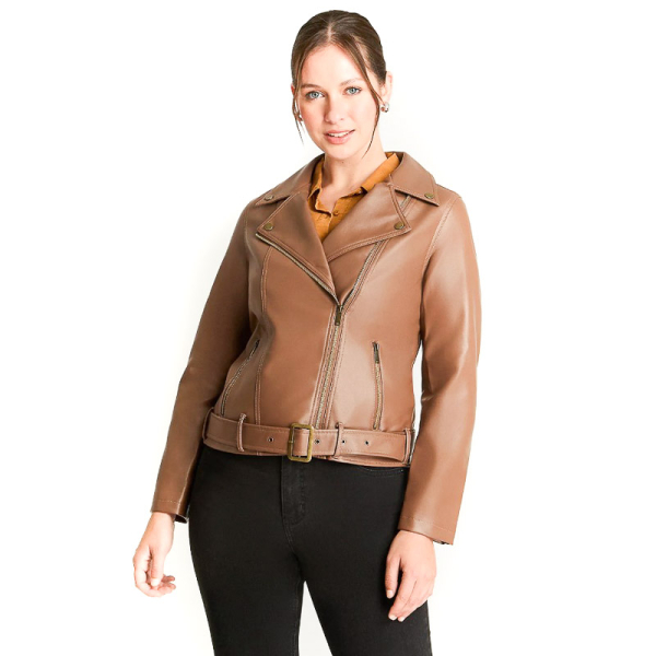 IMP CASACA BIKER ECOCUERO
